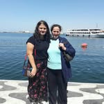 Fatma Akın Dilmen - @fatmadilmen57 - Instagram