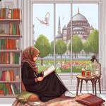 Fatma Dilmen - @dilmenftm - Instagram