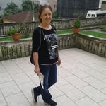 Fatma Dilmen - @nurten.dilmen - Instagram