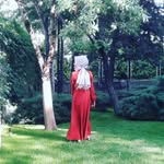 Fatma Dilmen - @fatmadlmn - Instagram