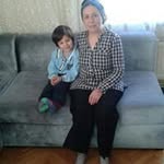 Fatma Dilmen - @dilmenf - Instagram