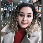 Fatma Dilmen - @fatma_dilmn - Instagram