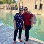 Fatma Duran - @fatma_drn70 - Instagram