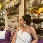 Fatma Duran - @cafrifatma - Instagram
