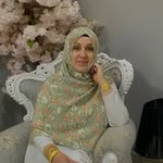 Fatma DURAN - @ftmadrnn - Instagram
