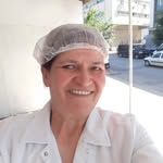 Fatma Hüseyin Karabulut - @fatmaduran98 - Instagram