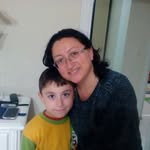 Fatma Albayrak Ekren - @fekren57 - Instagram