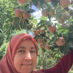Fatma Eren - @fatmaeren3955 - Instagram