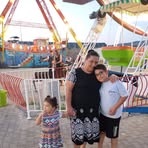 Fatma Eren - Facebook