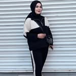 Fatma Eren - @fatmaeren.25 - Instagram
