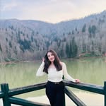 Fatma Gürel - @fatmaguurel - Instagram