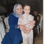 Fatma Gurel - Facebook