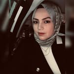 Fatma GÜREL - @_fatmagurel - Instagram