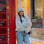 Fatma Gürel - @fatmagurell - Instagram