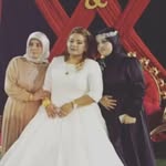 Fatma Gürel - @fatmagrl52 - Instagram