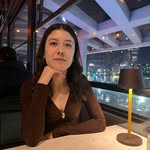 Fatma Gürel - @fatmanur_grl - Instagram