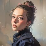 Fatma Gürel👩🏻‍🎨 - @fatmagurelart - Instagram