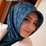 Fatma Gürel - @fatmacan.gurel - Instagram