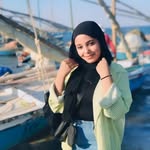 Fatma Haney - @ill.fatma_hany - Instagram