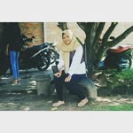 fatma_hanifa - @fatmahanifaa_ - Instagram