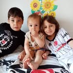 Fatma Hanifi - @fatma_hanifi1903 - Instagram