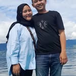Fatma Rion Hanif - @ayam_penyet_2futri_bawel - Instagram