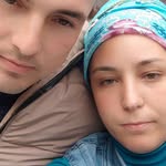 Fatma Selahattin Hanifenur Ozdemir - @fatmahanifenur - Instagram