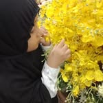 Fatma Herman - @fatma_dhynia - Instagram