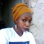 Fatma John - @fatmajohn7 - Instagram