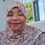 Fatma John - @fatmajohn95 - Instagram