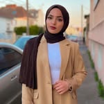 Fatma Kara - @fatmakarakahraman - Instagram