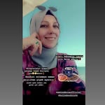 Fatma kara - @fatmakara.sifahanem - Instagram