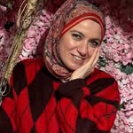 Fatma Kara (فاطمة) - @_fatmavolg - Instagram