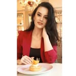 Fatma Karaağaç - @fatma___karaagac - Instagram