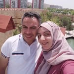 Fatma Karaca - @fatmaa_arisoy - Instagram