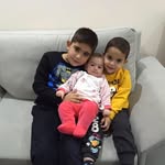 Fatma Karaca - @fatmakaracaa07 - Instagram