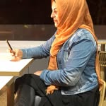 Fatma Karaca - @bilincalti_sifa_belcika - Instagram
