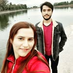 Fatma Uçar Karaca - @fatma___karaca - Instagram