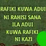 Fatma Kassim - @fatma.kassim.7334 - Instagram