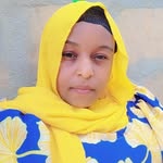 Fatma Kassim - @fatmakassim11 - Instagram