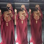 Fatma Kassim - @kassim7295 - Instagram