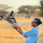 fatma kassim - @nackysui - Instagram