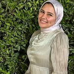 Fatma Khalifa - @khalifafatma - Instagram