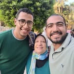 Fatma Khalifa - @fatmakhalifa1964 - Instagram