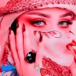 Mushtaq Saifi - @fatma_king_786 - Instagram