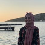 Fatma Sena Konyalıoğlu - @f.sena.k - Instagram