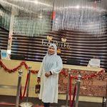 Fatmawati tahir - @fatmalong - Instagram