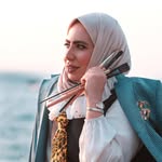 فاطمة جواد - @fatma_lovelife - Instagram