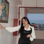 Fatma Luna Guiaman - @ftmaa_gmn - Instagram