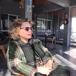 Fatma Martin - @fatmamartinizgi - Instagram